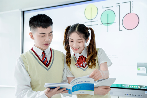 中考結(jié)束后，畢業(yè)生何去何從？