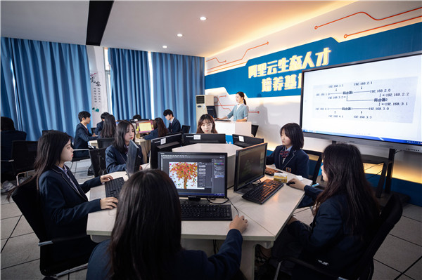 為什么要春季入學(xué)，這些優(yōu)勢(shì)你知道嗎？