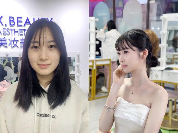 學化妝學費大概需要多少？需要注意哪些問題呢？