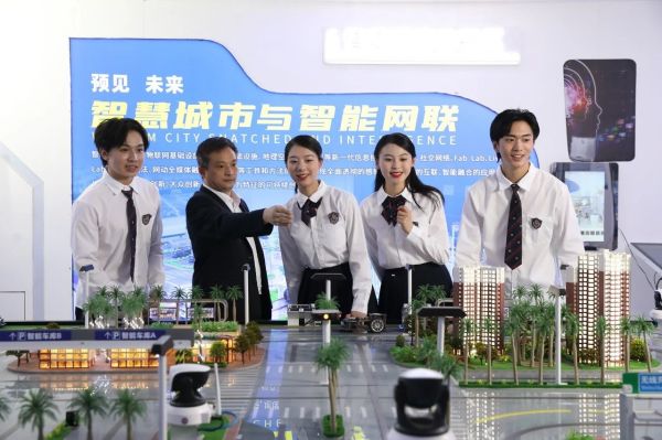 初高中生落榜怎么辦？去學技能怎么樣？