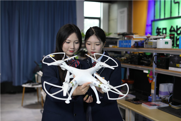 低空經(jīng)濟新藍海無人機技術如何領航未來空域？