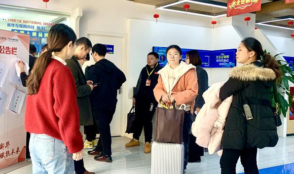 開班啦丨南京新華試學(xué)營，如期與你相遇！