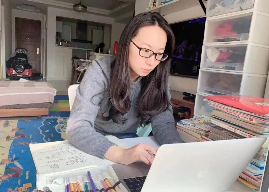 停課不停學，“云學習”開啟，看新華老師都在哪里備課