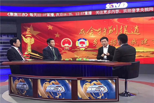 兩會聲音：關注職業(yè)教育，助力技能強國